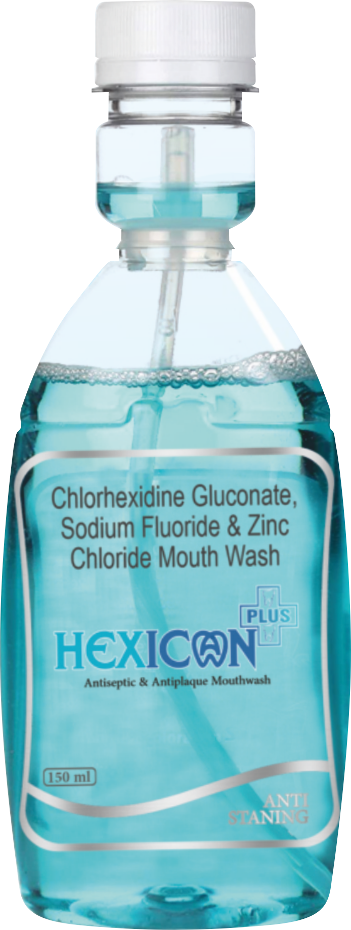 HEXICAN PLUS Mouthwash